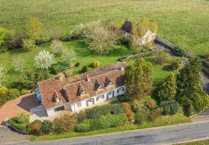 Villa a La Milesse, Sarthe, La Milesse - € 339.900 | Ref: 200881 - foto 1