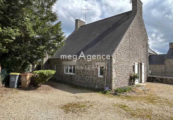 Villa a Plouaret, Cotes-d'Armor, Plouaret - € 133.000 | Ref: 200925 - foto 1