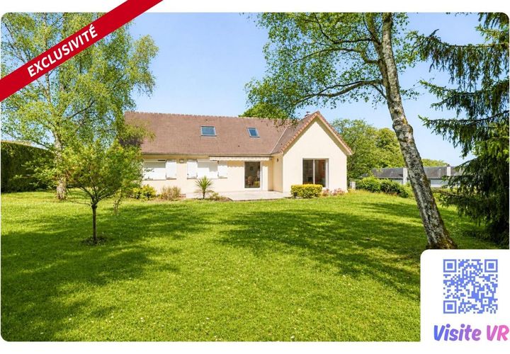 Bungalou a Le Mans, Sarthe, Le Mans - € 354.319 | Ref: 201011 - foto 1