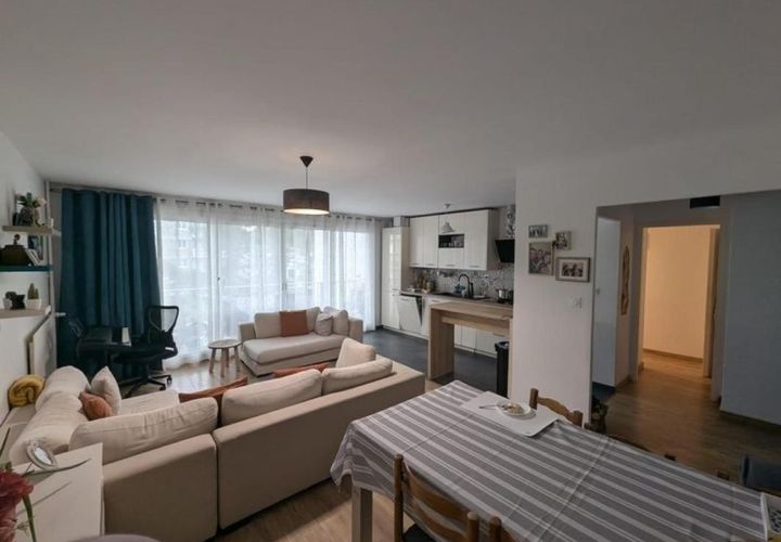 Lejlighed i Rennes, Ille-et-Vilaine, Rennes - € 217.500 | Ref: 201041 - foto 1