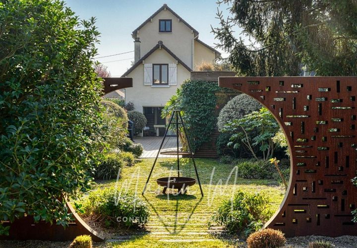 Villa a Saint-Prix, Val-d'Oise, Saint-Prix - € 650.000 | Ref: 200985 - foto 1