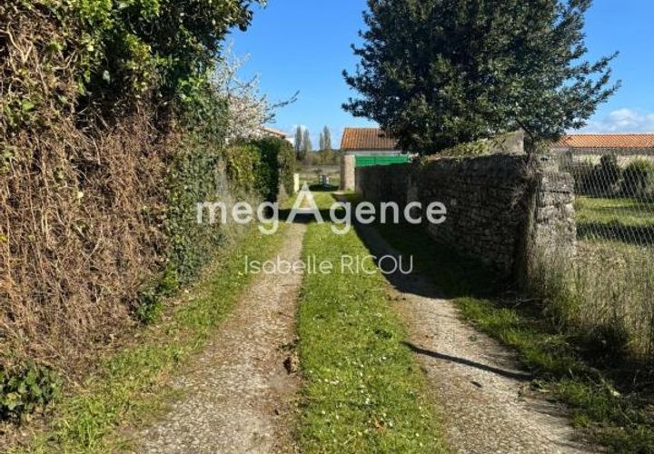 Terra a Dolus-d'Oleron, Charente-Maritime, Dolus-d'Oleron - € 285.000 | Ref: 200409 - foto 1