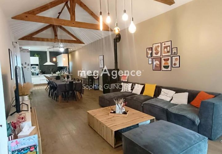 Villa i Cholet, Maine-et-Loire, Cholet - € 265 000 | Ref: 201000 - foto 1