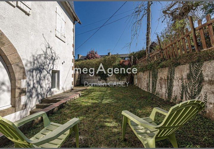 Lejlighed i Trebeurden, Cotes-d'Armor, Trebeurden - € 251.000 | Ref: 201032 - foto 1