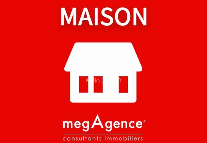 Villa i Laval, Mayenne, Laval - € 243.000 | Ref: 188616 - foto 1