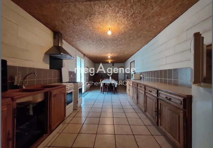Landejendom i Thors, Charente-Maritime, Thors - € 105.000 | Ref: 199944 - foto 1