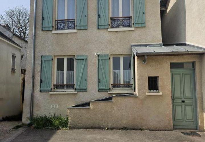 Villa i Bouafle, Yvelines, Bouafle - € 357.000 | Ref: 200253 - foto 1