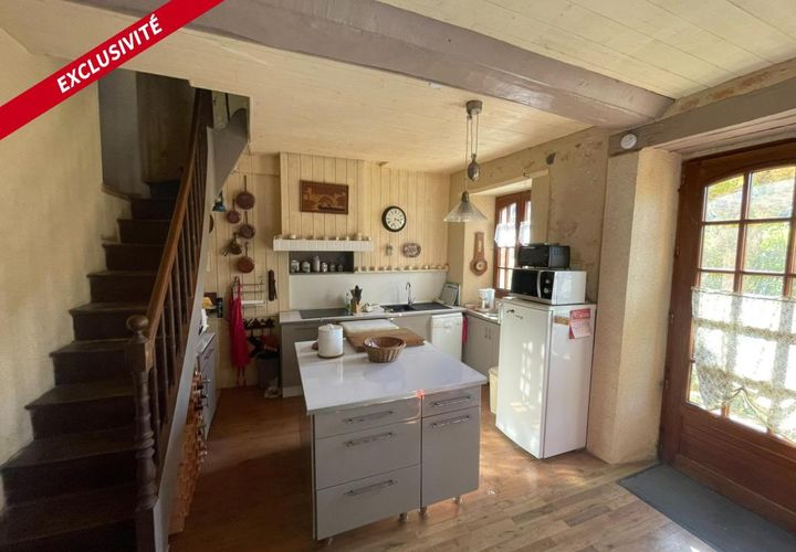 Villa i Avoise, Sarthe, Avoise - € 111.000 | Ref: 200416 - foto 1
