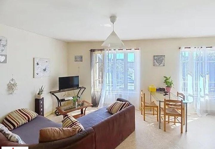 Leilighet i Combourg, Ille-et-Vilaine, Combourg - € 149 800 | Ref: 200867 - foto 1