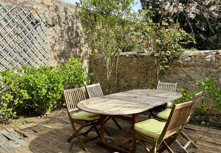 Byhus i Le Mans, Sarthe, Le Mans - € 686.000 | Ref: 200909 - foto 1