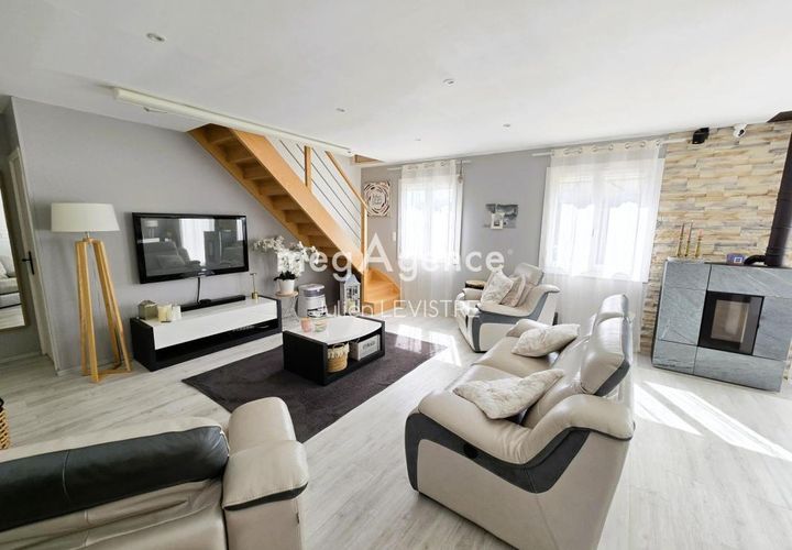 Villa i Ablis, Yvelines, Ablis - € 255.000 | Ref: 200965 - foto 1