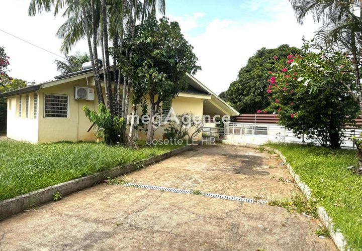 Villa i Cayenne, French Guiana, Cayenne - € 398.000 | Ref: 198586 - foto 1