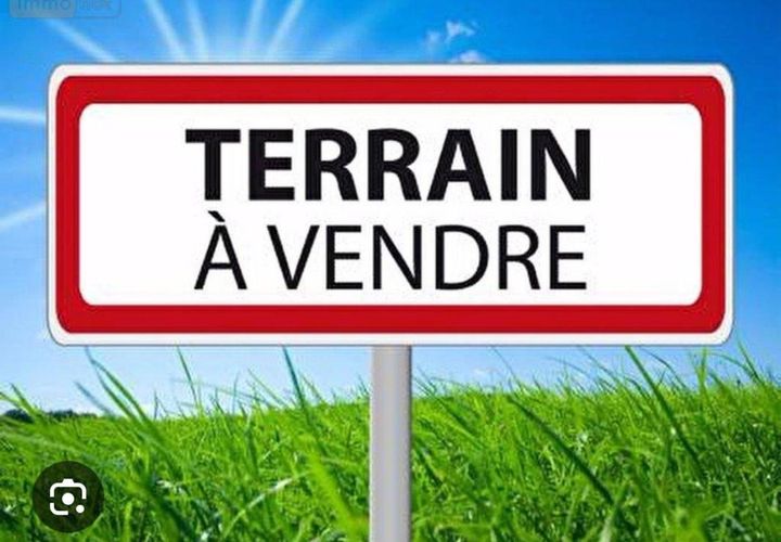 Terra a Rety, Pas-de-Calais, Rety - € 50.000 | Ref: 196196 - foto 1