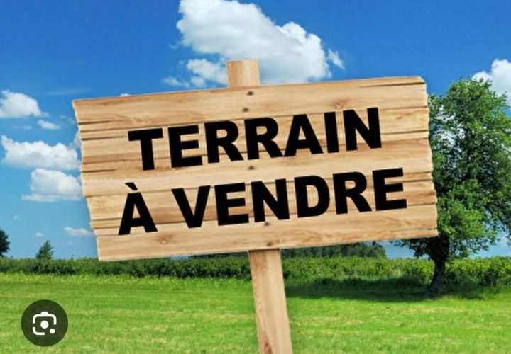 Terra a Rety, Pas-de-Calais, Rety - € 108.000 | Ref: 196221 - foto 1