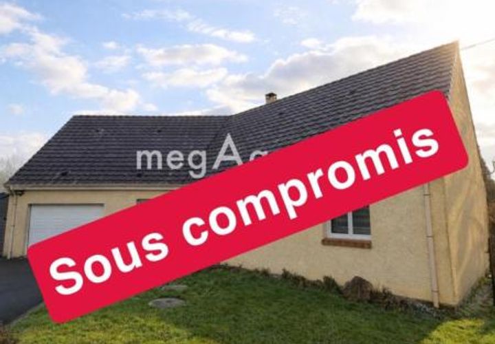 Villa a Orville, Pas-de-Calais, Orville - € 240.000 | Ref: 198360 - foto 1