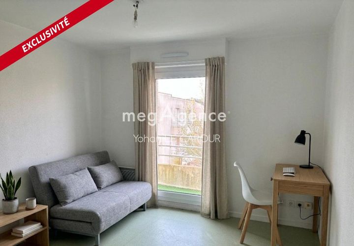 Lejlighed i Vannes, Morbihan, Vannes - € 99.000 | Ref: 200100 - foto 1