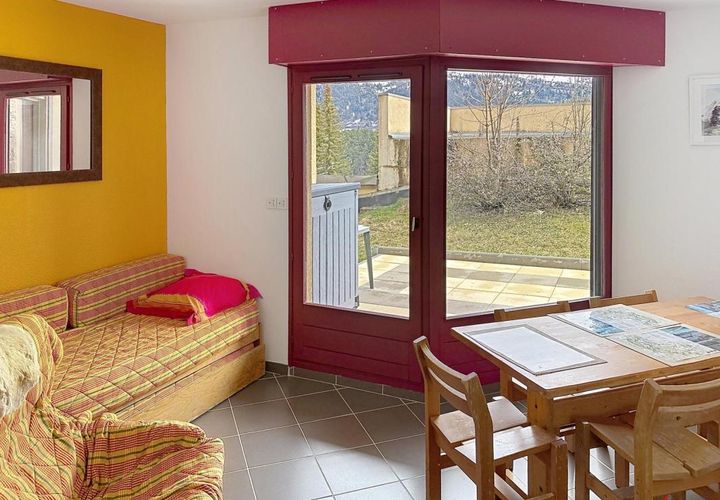 Villa a Gresse-en-Vercors, Isere, Gresse-en-Vercors - € 90.000 | Ref: 200263 - foto 1