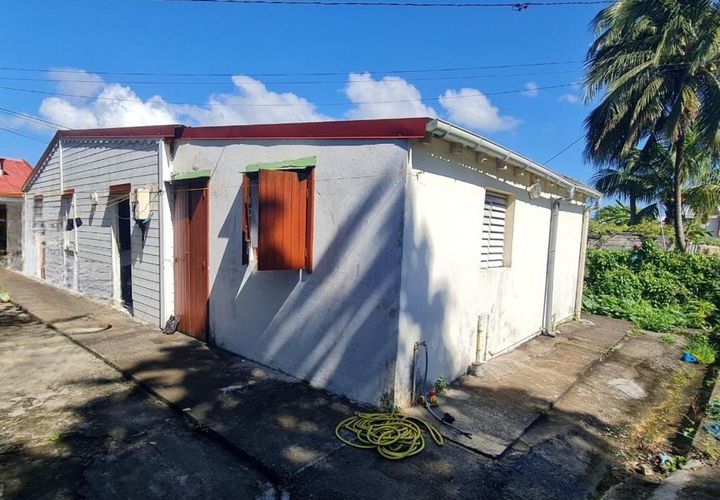 Villa i Morne-a-l'Eau, Guadeloupe, Morne-a-l'Eau - € 149.000 | Ref: 200668 - foto 1