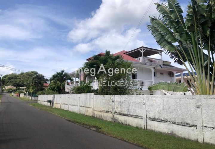 Villa a Les Abymes, Guadeloupe, Les Abymes - € 535.000 | Ref: 200682 - foto 1