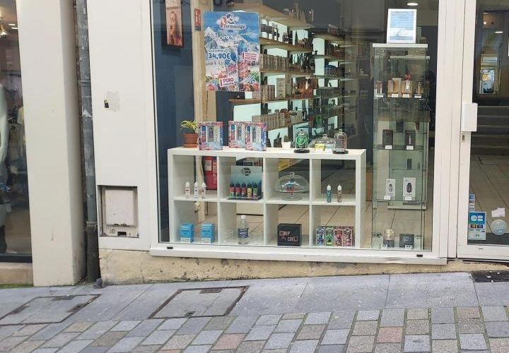 Erhvervsejendom i Limoges, Haute-Vienne, Limoges - € 56.666 | Ref: 200903 - foto 1