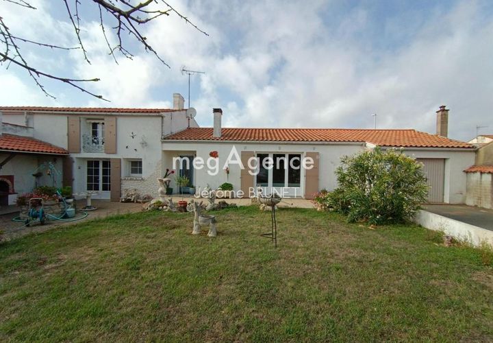 Villa a Charron, Charente-Maritime, Charron - € 215.000 | Ref: 200969 - foto 1