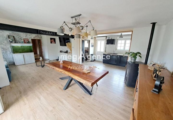 Landsbyhus i Gueschart, Somme, Gueschart - € 159.900 | Ref: 192302 - foto 1