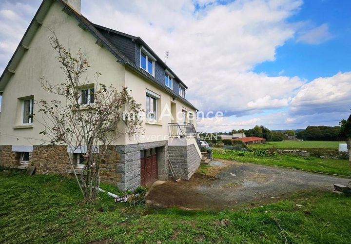 Villa i Grâces, Cotes-d'Armor, Grâces - € 187.000 | Ref: 193217 - foto 1
