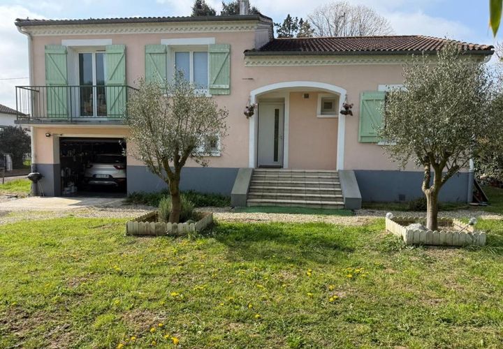 Villa i Malause, Tarn-et-Garonne, Malause - € 205 000 | Ref: 200874 - foto 1