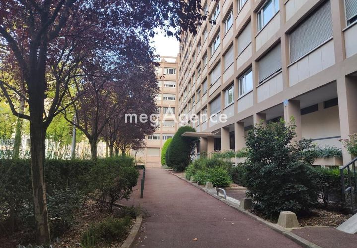 Lejlighed i Lyon, Rhone, Lyon - € 384.000 | Ref: 200877 - foto 1