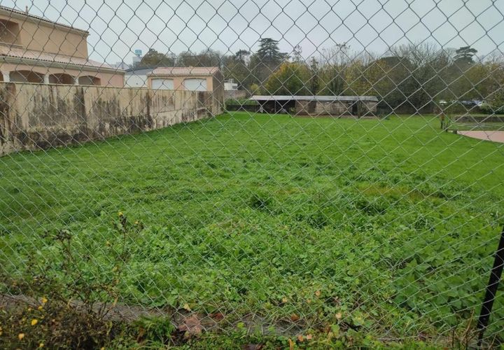 Helårsgrund i Chauray, Deux-Sevres, Chauray - € 138.000 | Ref: 200919 - foto 1