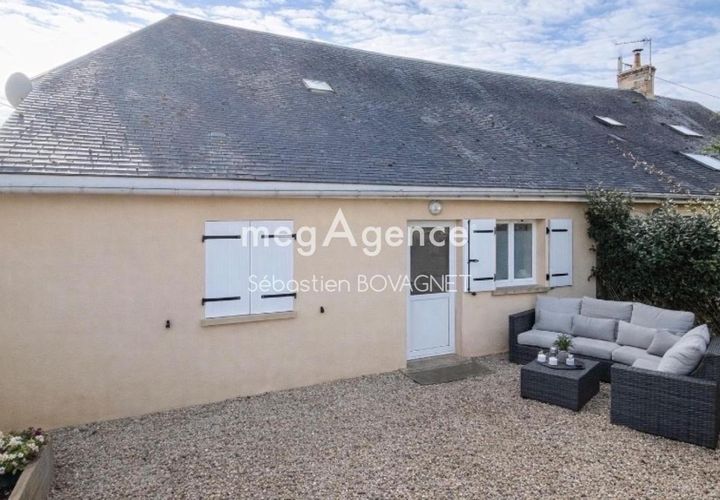 Villa i Aigne, Sarthe, Aigne - € 167.000 | Ref: 198922 - foto 1