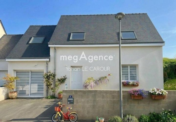 Villa i Riantec, Morbihan, Riantec - € 365.000 | Ref: 200552 - foto 1