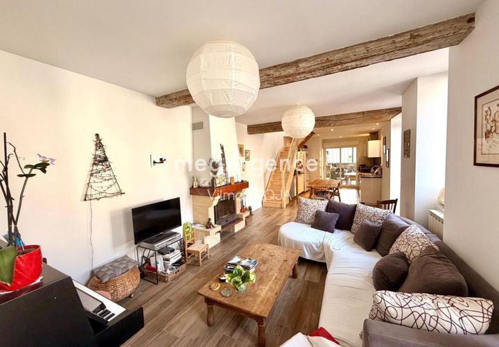 Villa a Sergines, Yonne, Sergines - € 185.000 | Ref: 200846 - foto 1