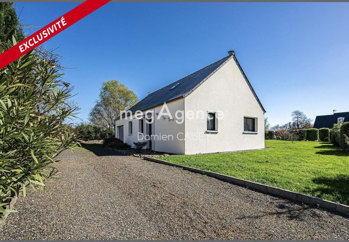 Villa a Louannec, Cotes-d'Armor, Louannec - € 298.000 | Ref: 200882 - foto 1