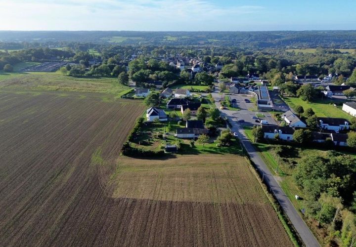 Terra a Molac, Morbihan, Molac - € 59.950 | Ref: 200886 - foto 1