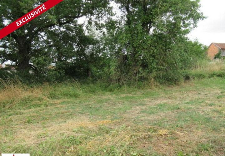 Terra a Vendat, Allier, Vendat - € 47.000 | Ref: 190538 - foto 1