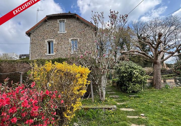 Landejendom i Tulle, Correze, Tulle - € 82.000 | Ref: 200048 - foto 1