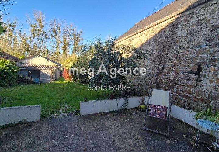 Villa a Bouguenais, Loire-Atlantique, Bouguenais - € 251.000 | Ref: 200625 - foto 1