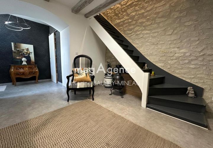 Villa i Chatellerault, Vienne, Chatellerault - € 193.000 | Ref: 200788 - foto 1
