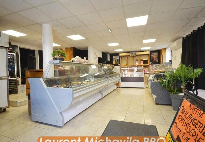Erhvervsejendom i Fleury, Aude, Fleury - € 199.000 | Ref: 200845 - foto 1