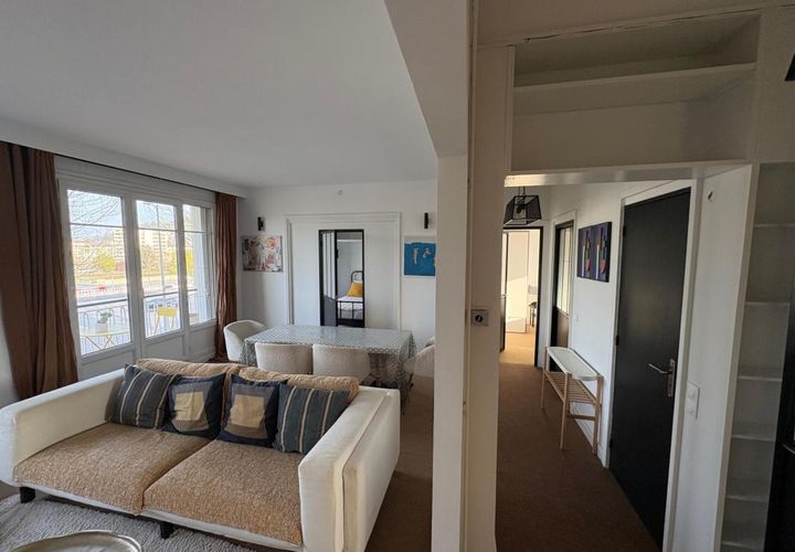 Apartamento en Rouen, Seine-Maritime, Rouen - € 168.420 | Ref: 200848 - photo 1