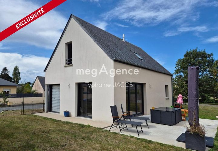 Villa i Plourivo, Cotes-d'Armor, Plourivo - € 242.000 | Ref: 186300 - foto 1