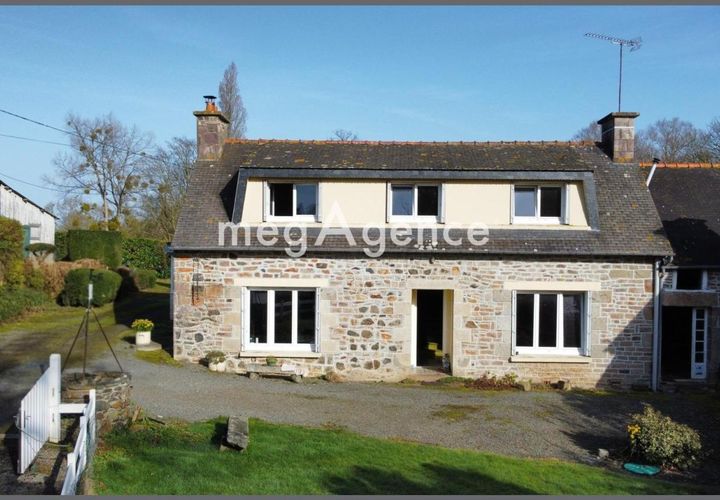Villa a Lanvollon, Cotes-d'Armor, Lanvollon - € 185.000 | Ref: 199246 - foto 1