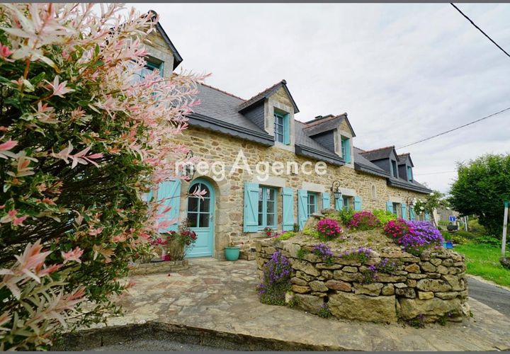 Villa a Quimperlé, Finistere, Quimperlé - € 497.950 | Ref: 200708 - foto 1