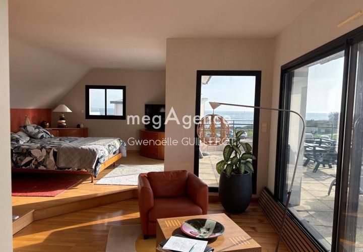 Villa a Larmor-Plage, Morbihan, Larmor-Plage - € 1.760.000 | Ref: 199664 - foto 1