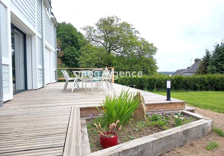 Villa a Serent, Morbihan, Serent - € 368.000 | Ref: 200606 - foto 1