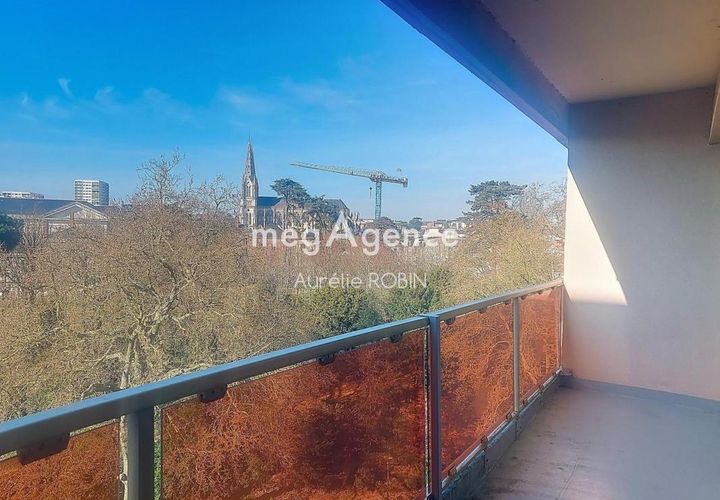 Lejlighed i Cholet, Maine-et-Loire, Cholet - € 64.000 | Ref: 200713 - foto 1