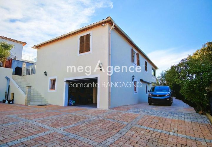Landejendom i Vidauban, Var, Vidauban - € 380.000 | Ref: 200734 - foto 1