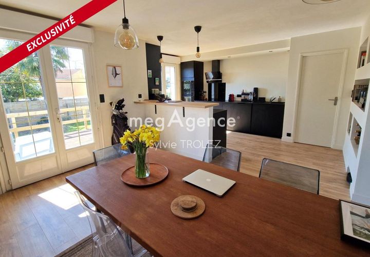 Villa a Saint-Mathurin, Vendee, Saint-Mathurin - € 349.000 | Ref: 200795 - foto 1