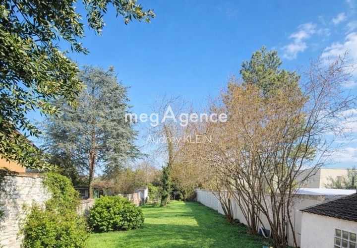 Villa a Sens, Yonne, Sens - € 210.000 | Ref: 200797 - foto 1